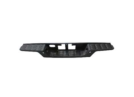 Sherman Parts CAPA RR BUMPER STEP PAD W/PARKING ASSIST TOYOTA TACOMA 16-20