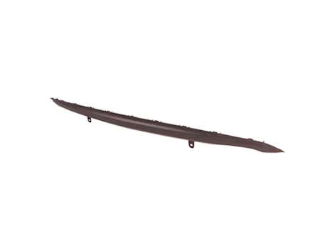 Sherman Parts CAPA RR BUMPER VALANCE PANEL LE|XLE TOYOTA CAMRY 15-17