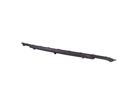 Sherman Parts CAPA RR BUMPER VALANCE PANEL SE|SPECIAL EDITION|XSE TOYOTA CAMRY 15-17