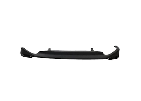 Sherman Parts CAPA RR BUMPER VALANCE PANEL L|LE|XLE TOYOTA CAMRY 18-C
