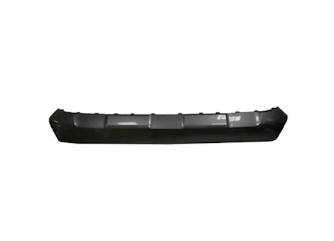 Sherman Parts CAPA RR BUMPER VALANCE PANEL LIMITED TOYOTA RAV4 19-21