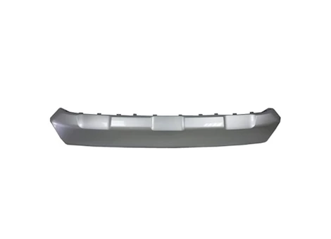Sherman Parts REAR BUMPER VALANCE PANEL ADVENTURE|TRAIL|TRD OFF-ROAD; SILVER TOYOTA RAV4 19-20
