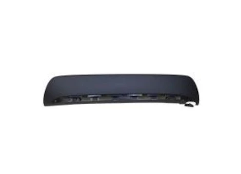 Sherman Parts CAPA RR BUMPER VALANCE PANEL L|LE|XLE;SEDAN TOYOTA COROLLA 20-C
