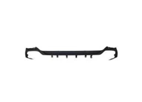 Sherman Parts REAR BUMPER VALANCE PANEL LIMITED|XLE|HYBRID LIMITED|HYBRID XLE TOYOTA AVALON 19-21