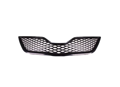 Sherman Parts CAPA GRILLE ASSY SE TOYOTA CAMRY 10-11