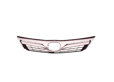 Sherman Parts CAPA GRILLE ASSY LE|XLE TOYOTA CAMRY 12-14