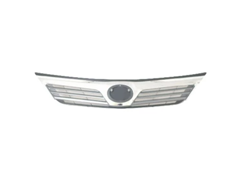 Sherman Parts GRILLE ASSY TOYOTA CAMRY L 12-14