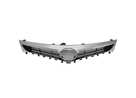 Sherman Parts CAPA GRILLE ASSY W/O PRE-COLLISION SYSTEM TOYOTA AVALON 13-15