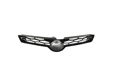 Sherman Parts CAPA GRILLE ASSY S TOYOTA COROLLA 14-16