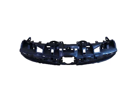 Sherman Parts CAPA GRILLE ASSY W/O PARKING SENSORS TOYOTA PRIUS 16-18