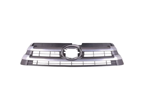 Sherman Parts GRILLE ASSY CHROME TOYOTA HIGHLANDER 17-18