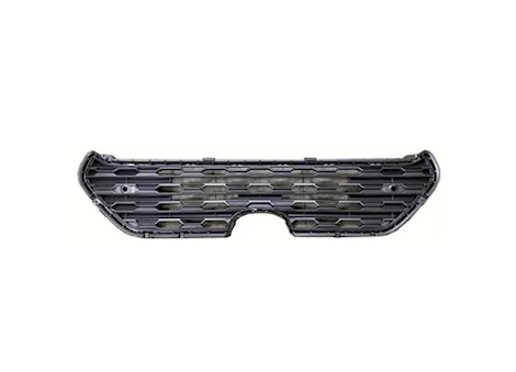 Sherman Parts GRILLE ASSY LIMITED; W/O FRONT VIEW CAMERA TOYOTA RAV4 19-20