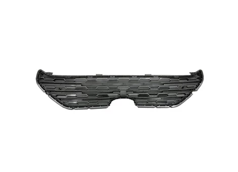 Sherman Parts CAPA GRILLE ASSY LIMITED; W/FRT VIEW CAMERA TOYOTA RAV4 19-20