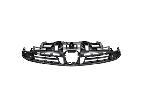 Sherman Parts CAPA GRILLE ASSY W/PARKING SENSORS TOYOTA PRIUS 19-C