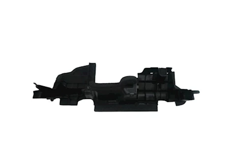 Sherman Parts CAPA GRILLE AIR DEFLECTOR HYBRD; LE|XLE; NORTH AMERICA BUILT; AIR GUIDE; RH TOYOTA CAMRY 18-19