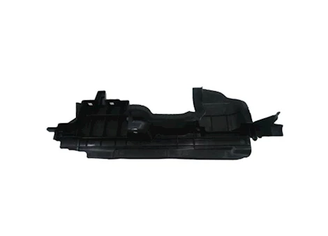 Sherman Parts CAPA GRILLE AIR DEFLECTOR HYBRD; LE|XLE; NORTH AMERICA BUILT; AIR GUIDE; LH TOYOTA CAMRY 18-19