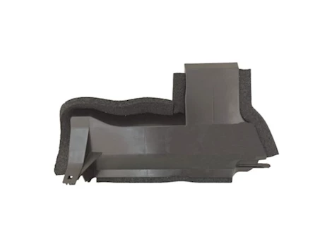 Sherman Parts GRILLE AIR DEFLECTOR 1.8L;SDN;LH TOYOTA COROLLA 20-C