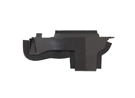 Sherman Parts GRILLE AIR DEFLECTOR 1.8L;SDN;RH TOYOTA COROLLA 20-C
