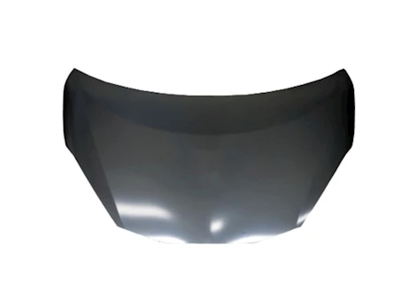 Sherman Parts HOOD PANEL ASSY TOYOTA PRIUS C 18-19