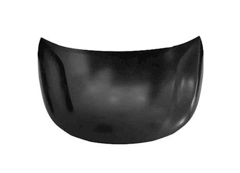 Sherman Parts CAPA HOOD PANEL ASSY SEDAN;JAPAN BUILT;FROM 8-19;STEEL TOYOTA COROLLA 20-C