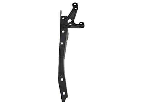 Sherman Parts HOOD LATCH SUPPORT TOYOTA CAMRY/CAMRY HYBRID 12-14
