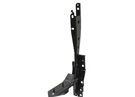 Sherman Parts CAPA HOOD LATCH SUPPORT TOYOTA TACOMA 05-17