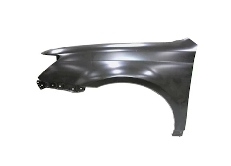 Sherman Parts CAPA LT FRT FENDER ASSY ALL TOYOTA AVALON 05-10