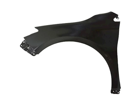 Sherman Parts CAPA LT FRT FENDER ASSY TOYOTA AVALON 05-18