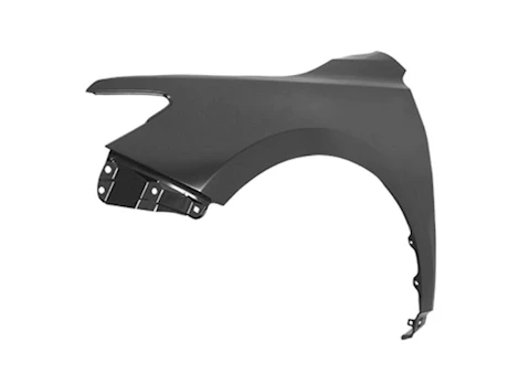 Sherman Parts CAPA LT FRT FENDER ASSY TOYOTA CAMRY 15-17