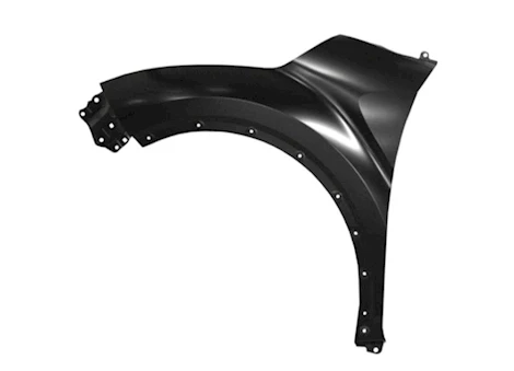 Sherman Parts CAPA LT FRT FENDER ASSY TURKEY BUILT TOYOTA C-HR 18-21