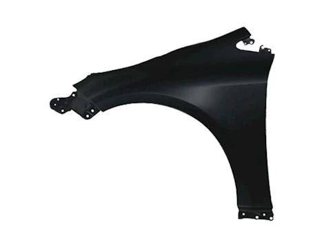 Sherman Parts CAPA LH FRT FENDER ASSY TOYOTA COROLLA H/B 19-C;COROLLA 20-C