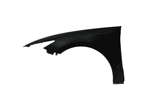 Sherman Parts LT FRONT FENDER ASSY ALUMINUM TOYOTA HIGHLANDER 20-C