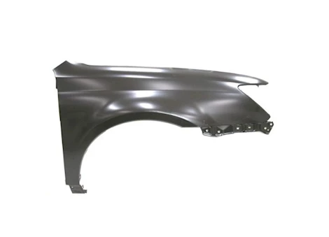 Sherman Parts CAPA RT FRT FENDER ASSY ALL TOYOTA AVALON 05-10