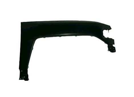 Sherman Parts CAPA RT FRT FENDER ASSY ALL TOYOTA FJ CRUISER 07-14