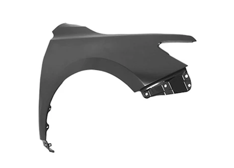 Sherman Parts CAPA RT FRT FENDER ASSY TOYOTA CAMRY 15-17
