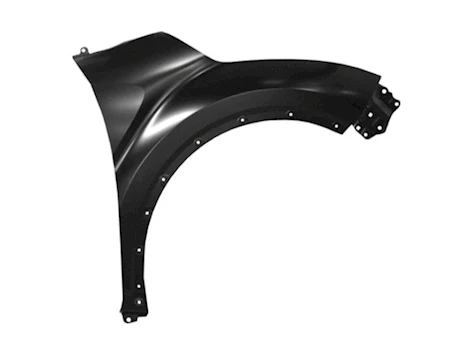Sherman Parts CAPA RT FRT FENDER ASSY TURKEY BUILT TOYOTA C-HR 18-21
