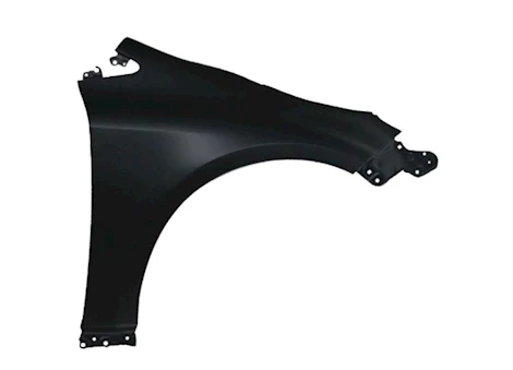 Sherman Parts CAPA RH FRT FENDER ASSY TOYOTA COROLLA H/B 19-C;COROLLA 20-C