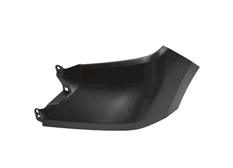 Sherman Parts CAPA LT FRT FENDER EXTENSION PTM TOYOTA TUNDRA 14-21