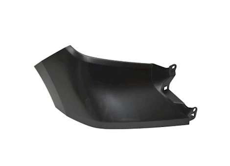 Sherman Parts RH FRONT FENDER EXTENSION PTM TOYOTA TUNDRA 14-21