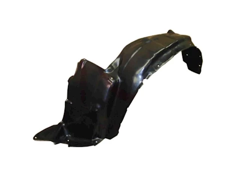 Sherman Parts LH FRONT FENDER INNER PANEL; FENDER LINER; PLASTIC TOYOTA SEQUOIA 01-04