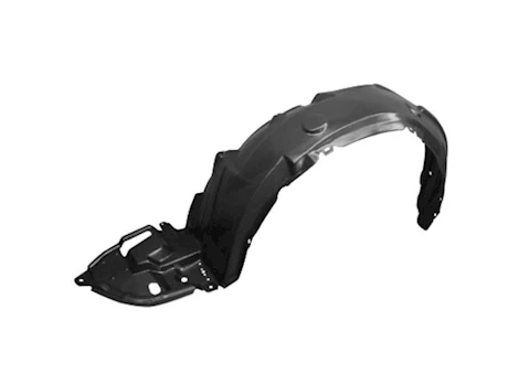 Sherman Parts CAPA LT FRT FENDER INNER PANEL TOYOTA COROLLA 09-17