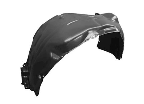 Sherman Parts CAPA LT FRT FENDER INNER PANEL SE|SE SPORT; TO 12-13 TOYOTA CAMRY 12-14