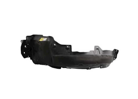 Sherman Parts CAPA LT FRT FENDER INNER PANEL TOYOTA RAV4 06-18