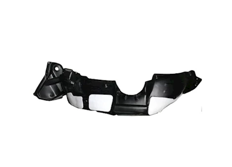 Sherman Parts CAPA LT FRT FENDER INNER PANEL 3.5L; W/TOWING PKG TOYOTA HIGHLANDER 14-19