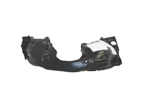 Sherman Parts CAPA LT FRT FENDER INNER PANEL SE|XSE; NORTH AMERICA BUILT TOYOTA CAMRY 18-C