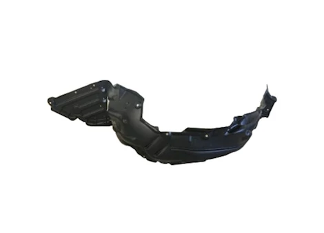 Sherman Parts CAPA LT FRT FENDER INNER PANEL L|LE;SEDAN;NORTH AMERICA BUILT TOYOTA COROLLA 20-C