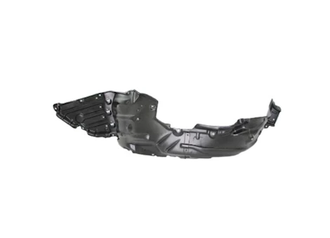 Sherman Parts LT FRONT FENDER INNER PANEL L|LE;SEDAN;JAPAN BUILT TOYOTA COROLLA 20-C