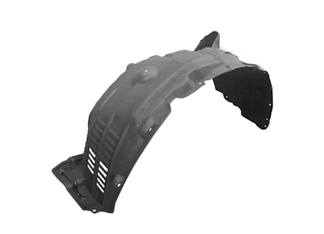 Sherman Parts CAPA LT FRT FENDER INNER PANEL TOYOTA HIGHLANDER 20-C