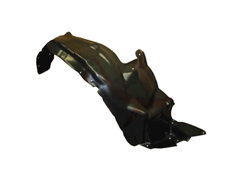Sherman Parts RH FRONT INNER FENDER LINER; PLASTIC TOYOTA SEQUOIA 01-04