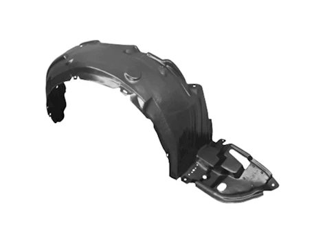 Sherman Parts CAPA RT FRT FENDER INNER PANEL TOYOTA COROLLA 09-17
